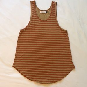 Ava Sky size medium tank
